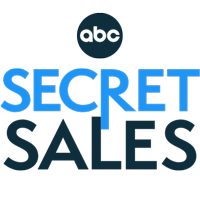 ABC Secret Sales