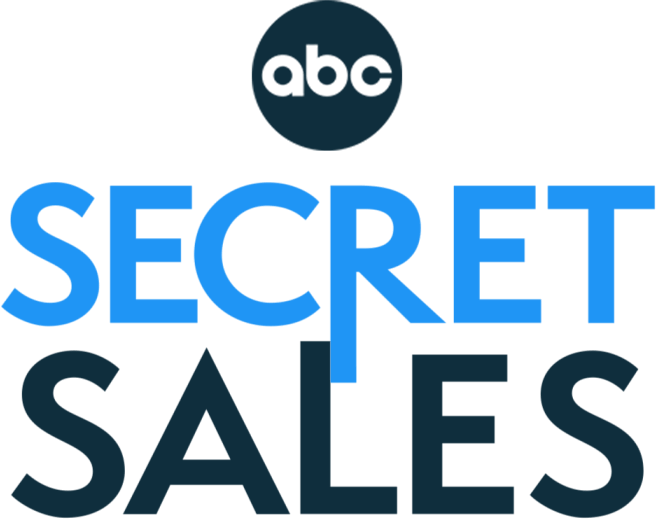 ABC Secret Sales