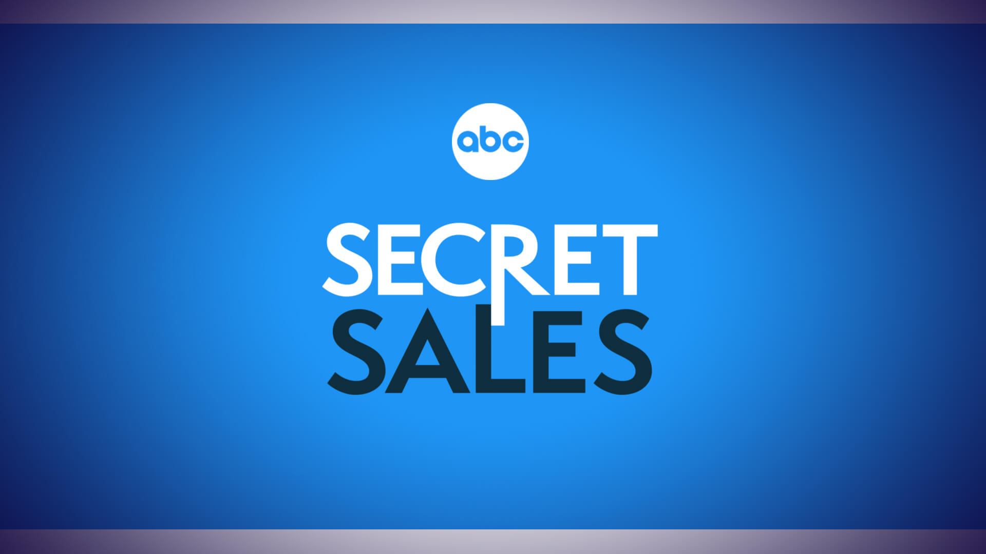 ABC Secret Sales Vouchers Abc secret sales vouchers