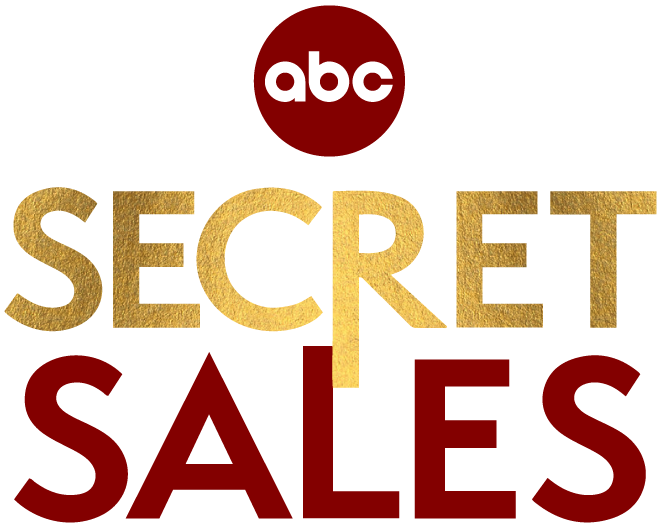 ABC Secret Sales