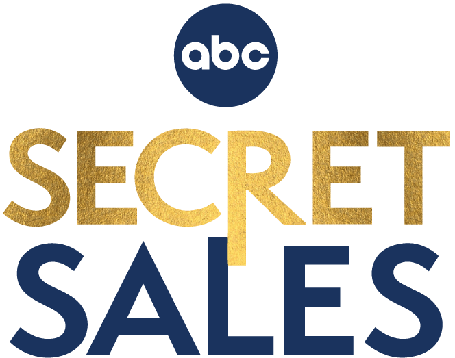 ABC Secret Sales