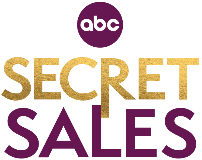 ABC Secret Sales